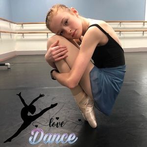 Meet your posher, Isabelle 🤗🤗🤗